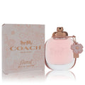 Coach Floral by Coach Eau De Parfum Spray 3 oz for Women