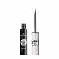 Essence Liquid Ink Eyeliner: Waterproof, Long-Lasting Black Eyeliner with Fine Tip for Precise, Smudge-Proof Application - Perfect for Beginners.